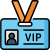 V.I.P. Personel